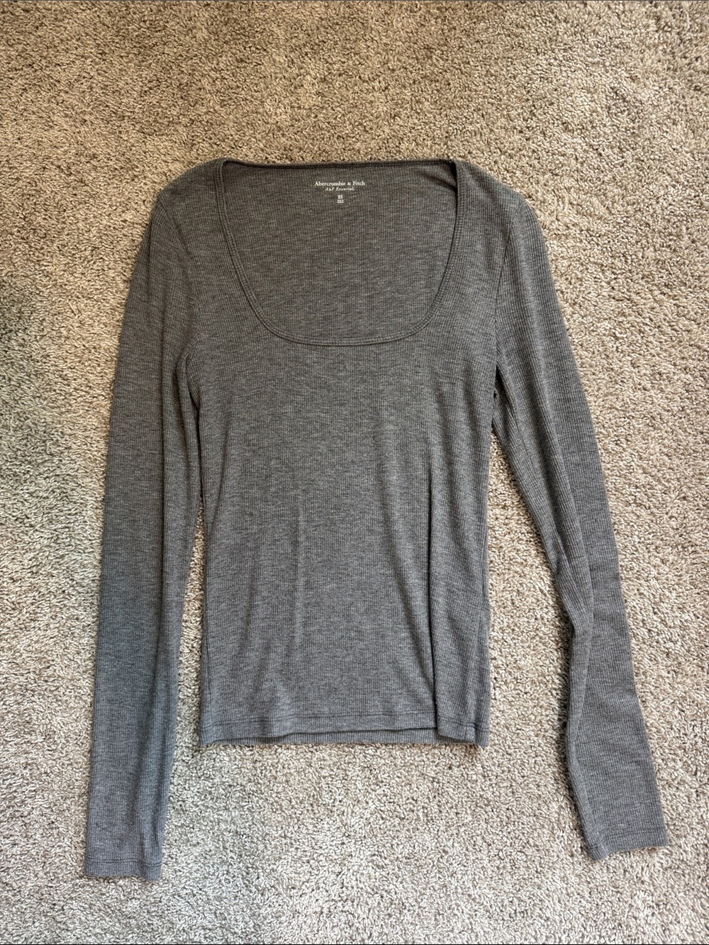 Abercrombie Long Sleeve
